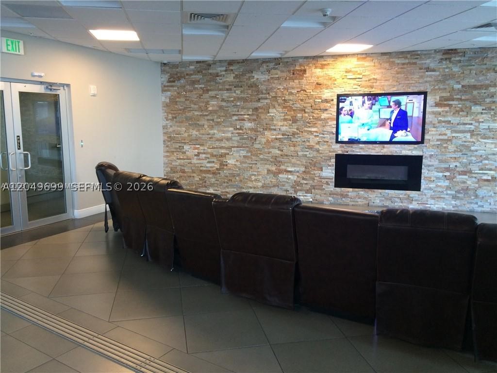 OPERA TOWER CONDO - Residential Lease