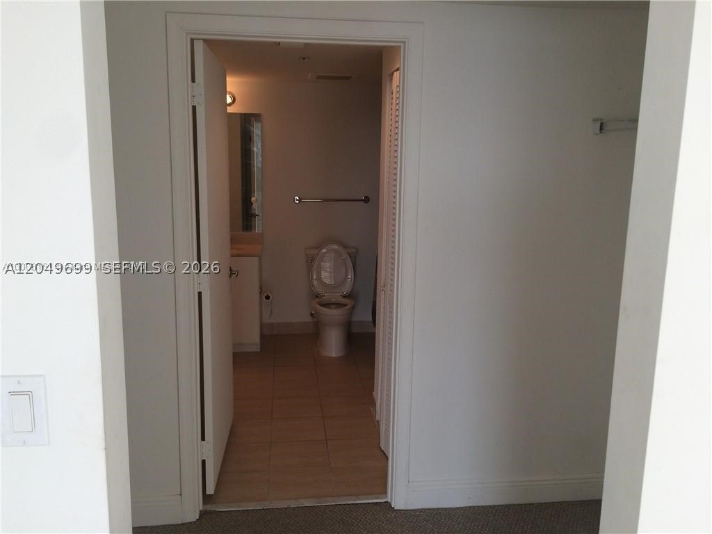 OPERA TOWER CONDO - Residential Lease