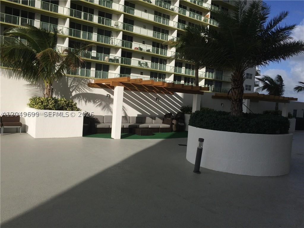 OPERA TOWER CONDO - Residential Lease