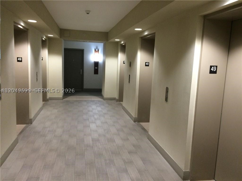 OPERA TOWER CONDO - Residential Lease