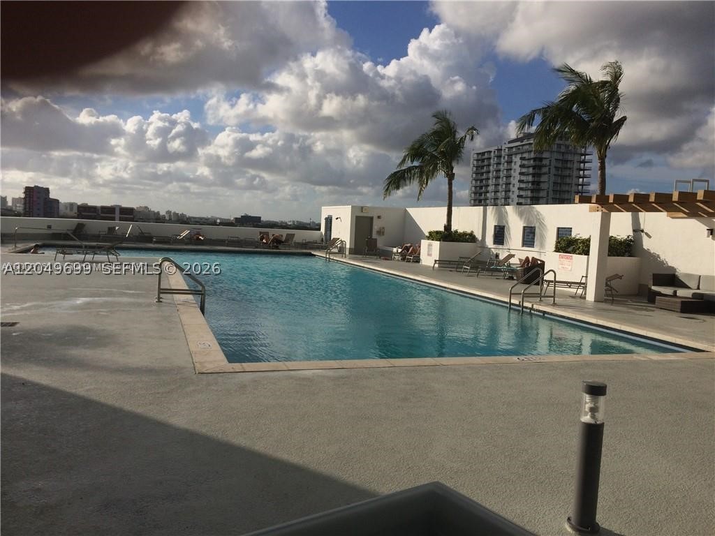 OPERA TOWER CONDO - Residential Lease