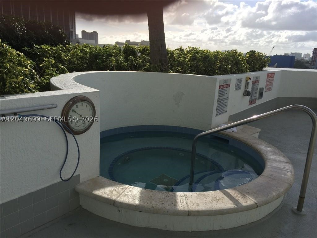 OPERA TOWER CONDO - Residential Lease