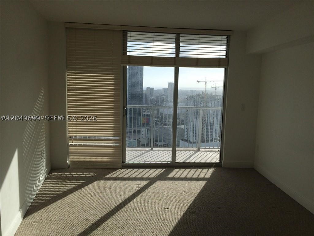 OPERA TOWER CONDO - Residential Lease