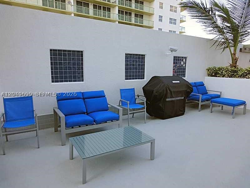 OPERA TOWER CONDO - Residential Lease