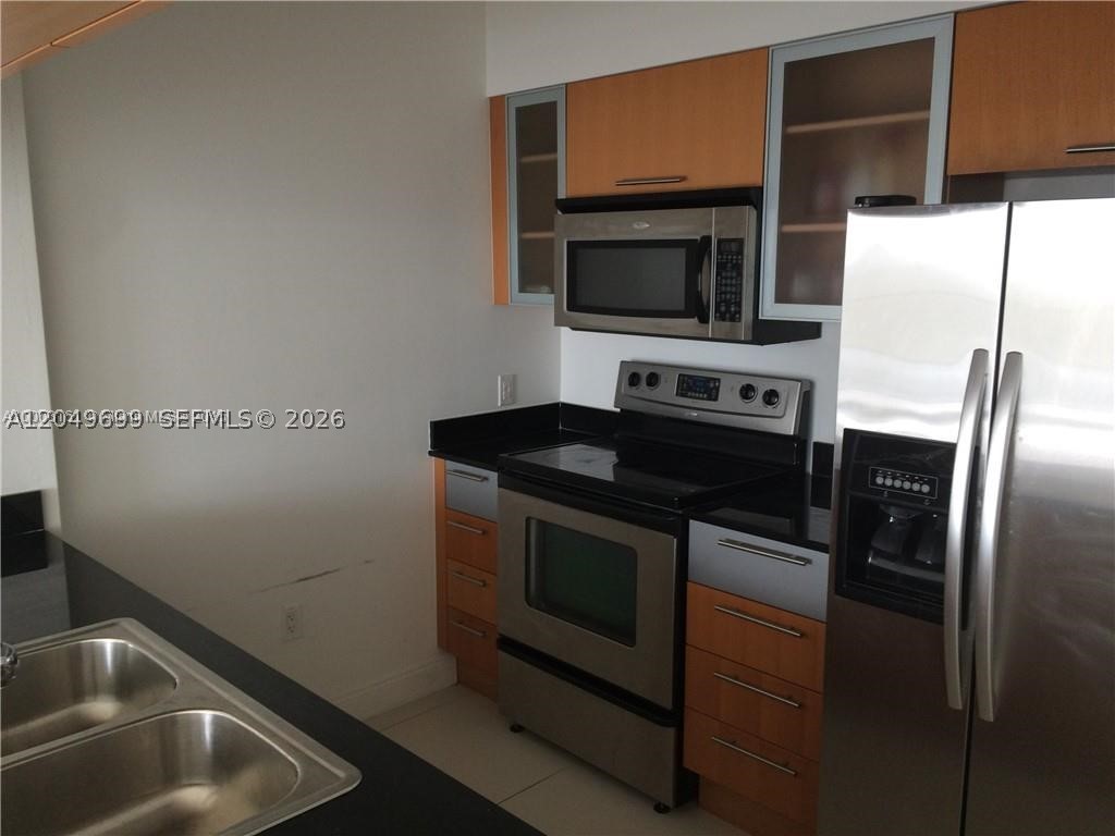 OPERA TOWER CONDO - Residential Lease