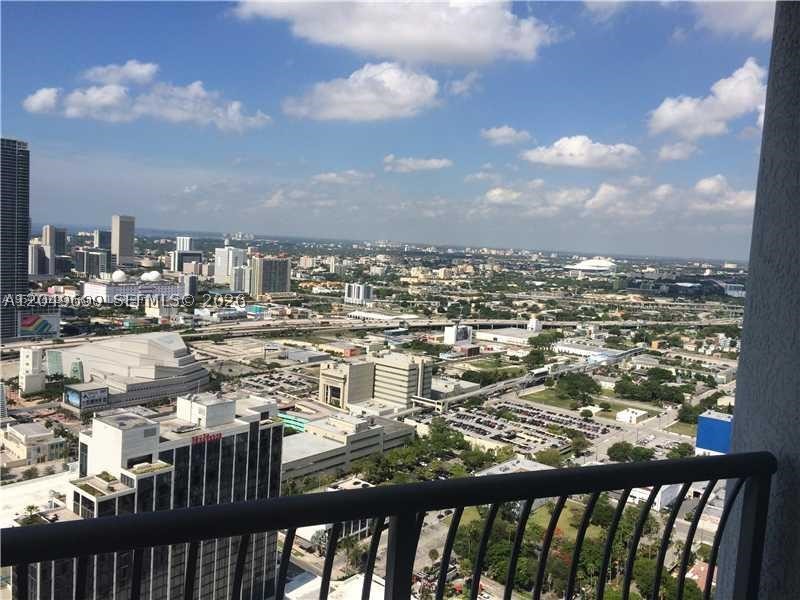 OPERA TOWER CONDO - Residential Lease