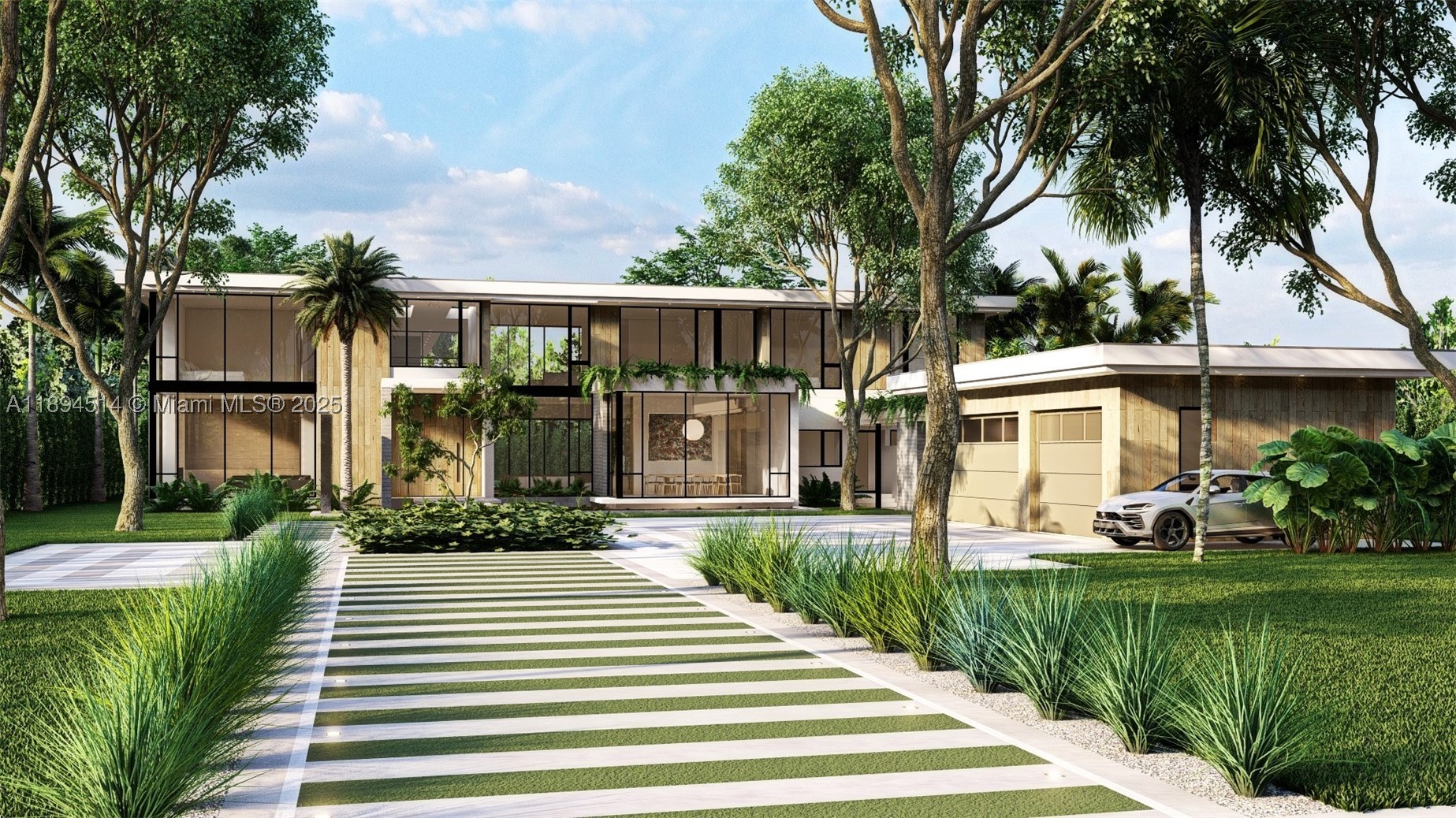 KINGSLEYS SUB - Residential