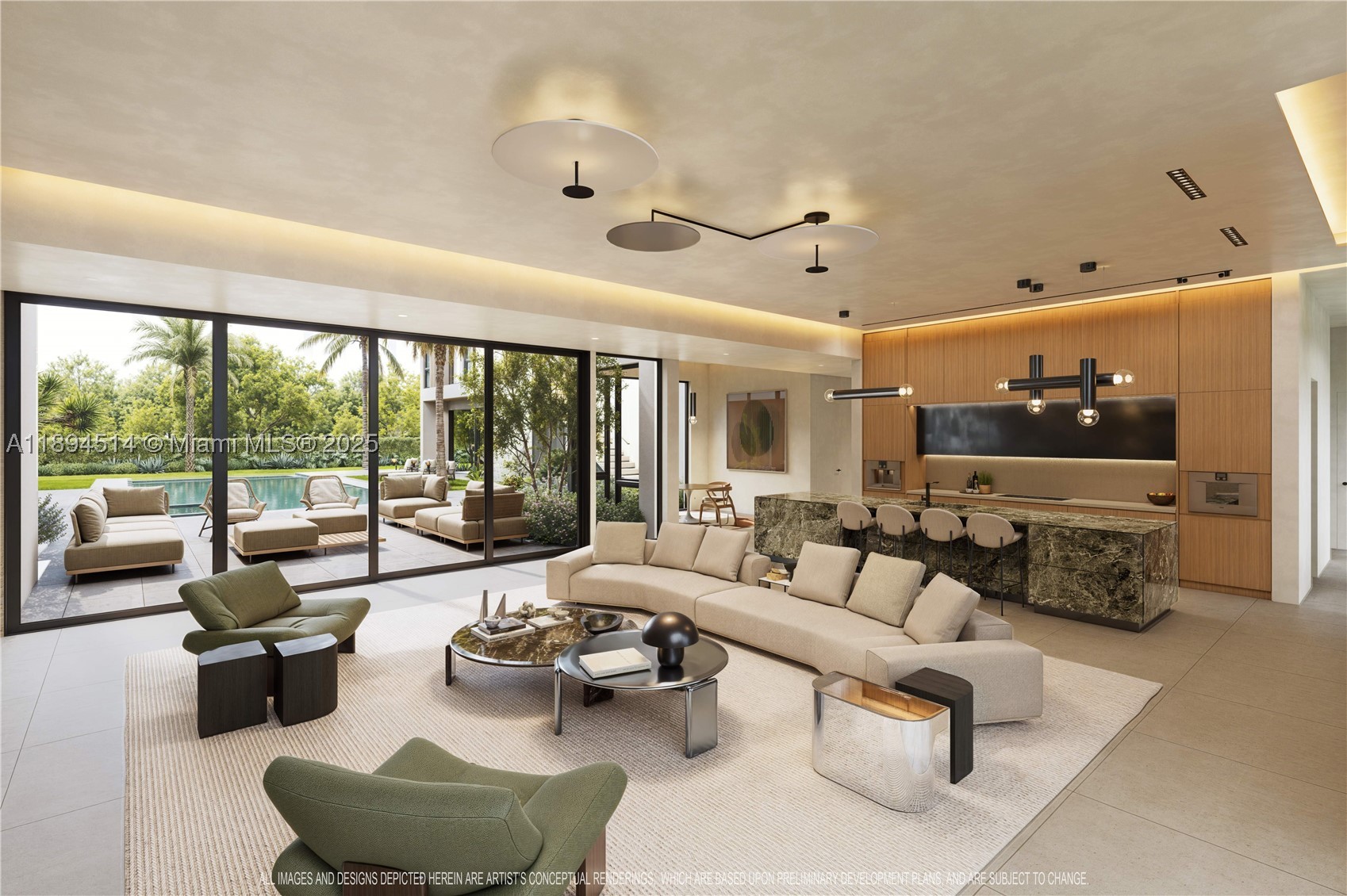 KINGSLEYS SUB - Residential