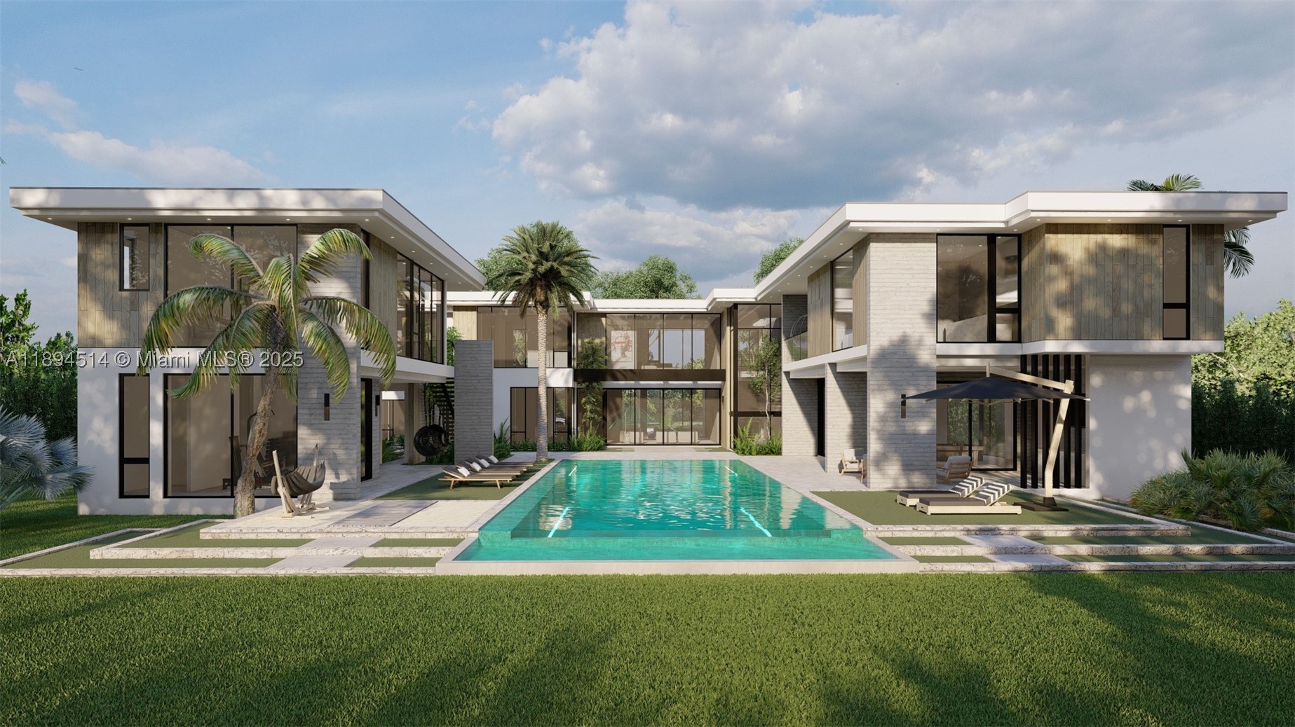 KINGSLEYS SUB - Residential
