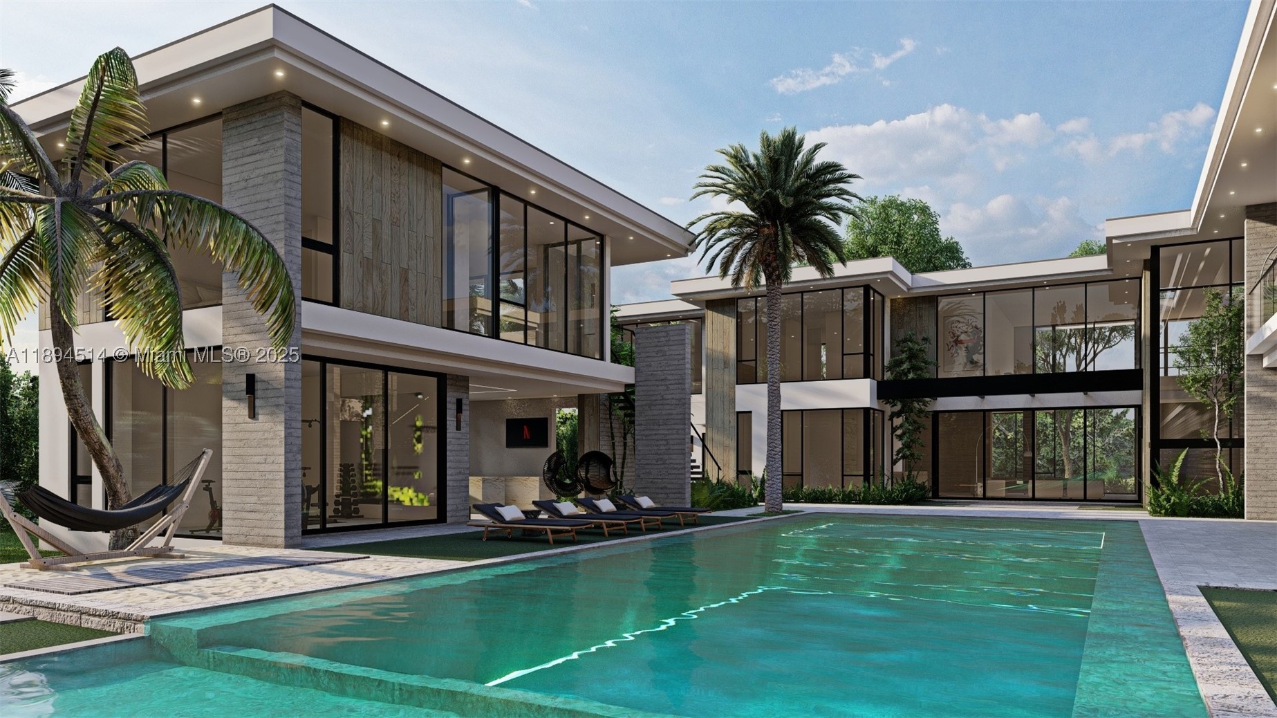 KINGSLEYS SUB - Residential