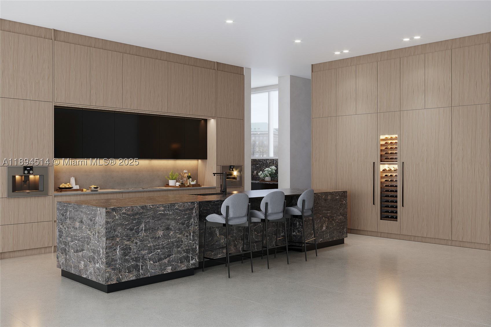 KINGSLEYS SUB - Residential