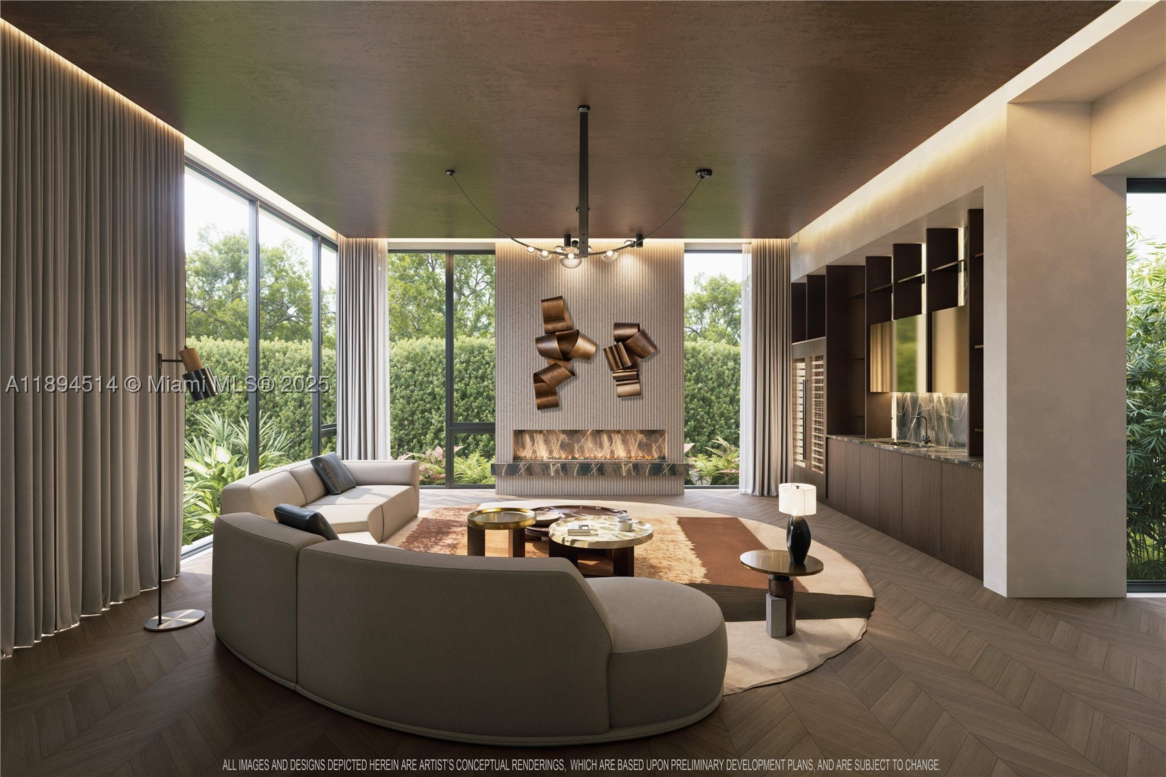 KINGSLEYS SUB - Residential
