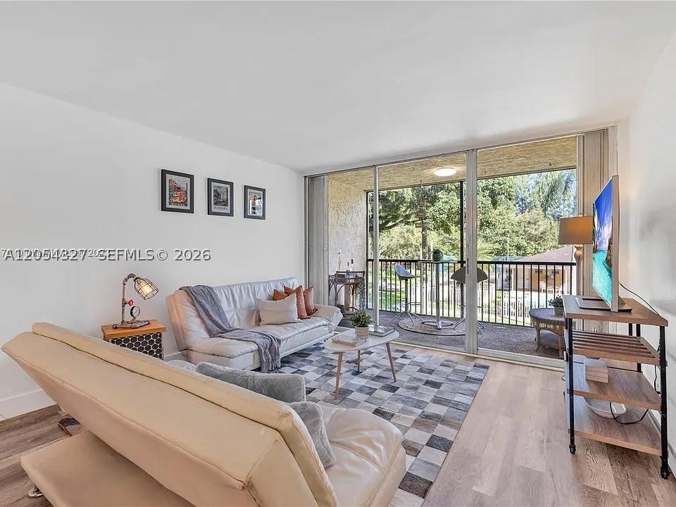 ETON COUNTRYSIDE II CONDO - Residential Lease