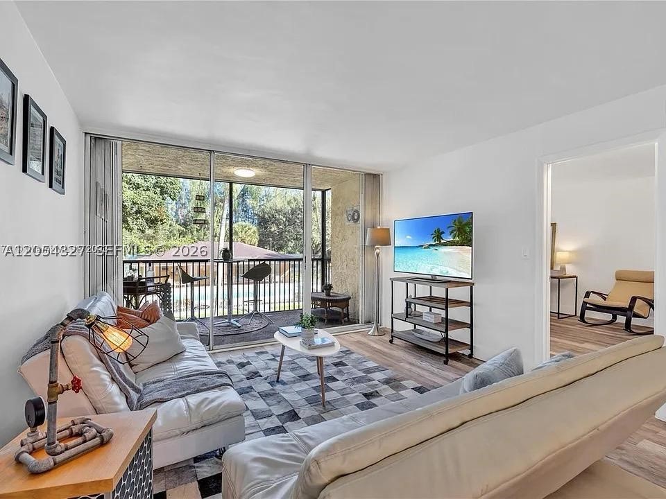 ETON COUNTRYSIDE II CONDO - Residential Lease