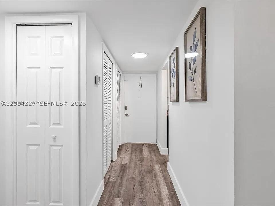 ETON COUNTRYSIDE II CONDO - Residential Lease