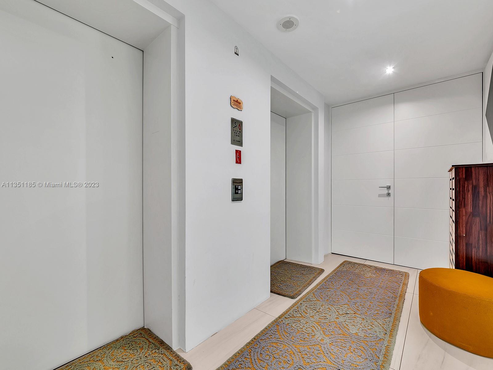 THE PALACE AT BAL HARBOUR - Residential