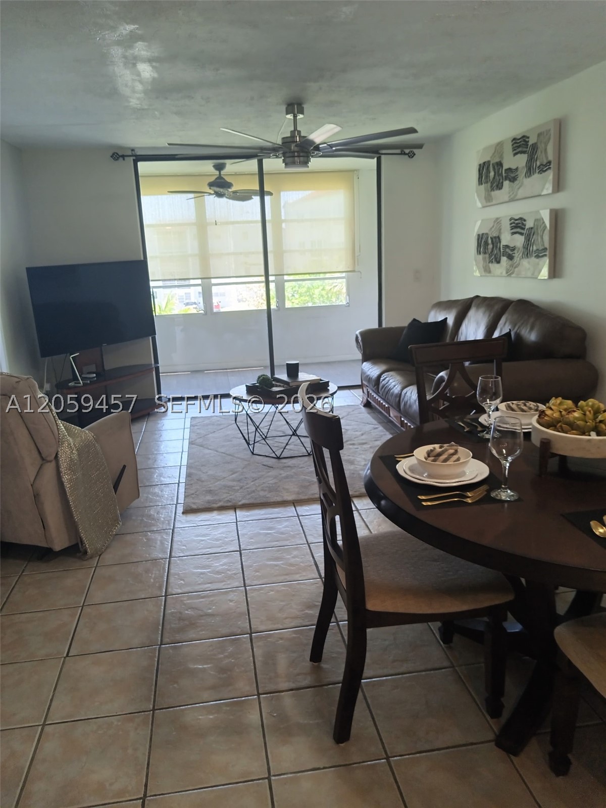 SOMERSET NO 1 CONDO - Residential