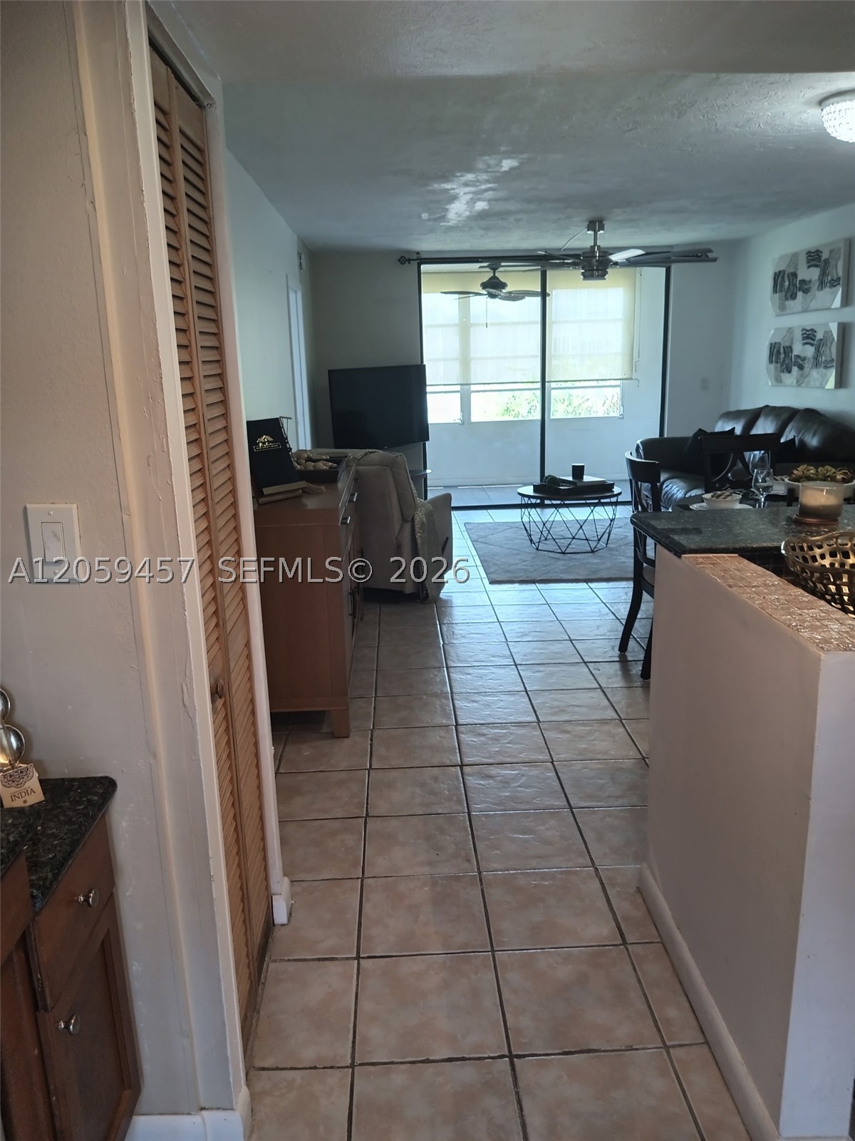 SOMERSET NO 1 CONDO - Residential