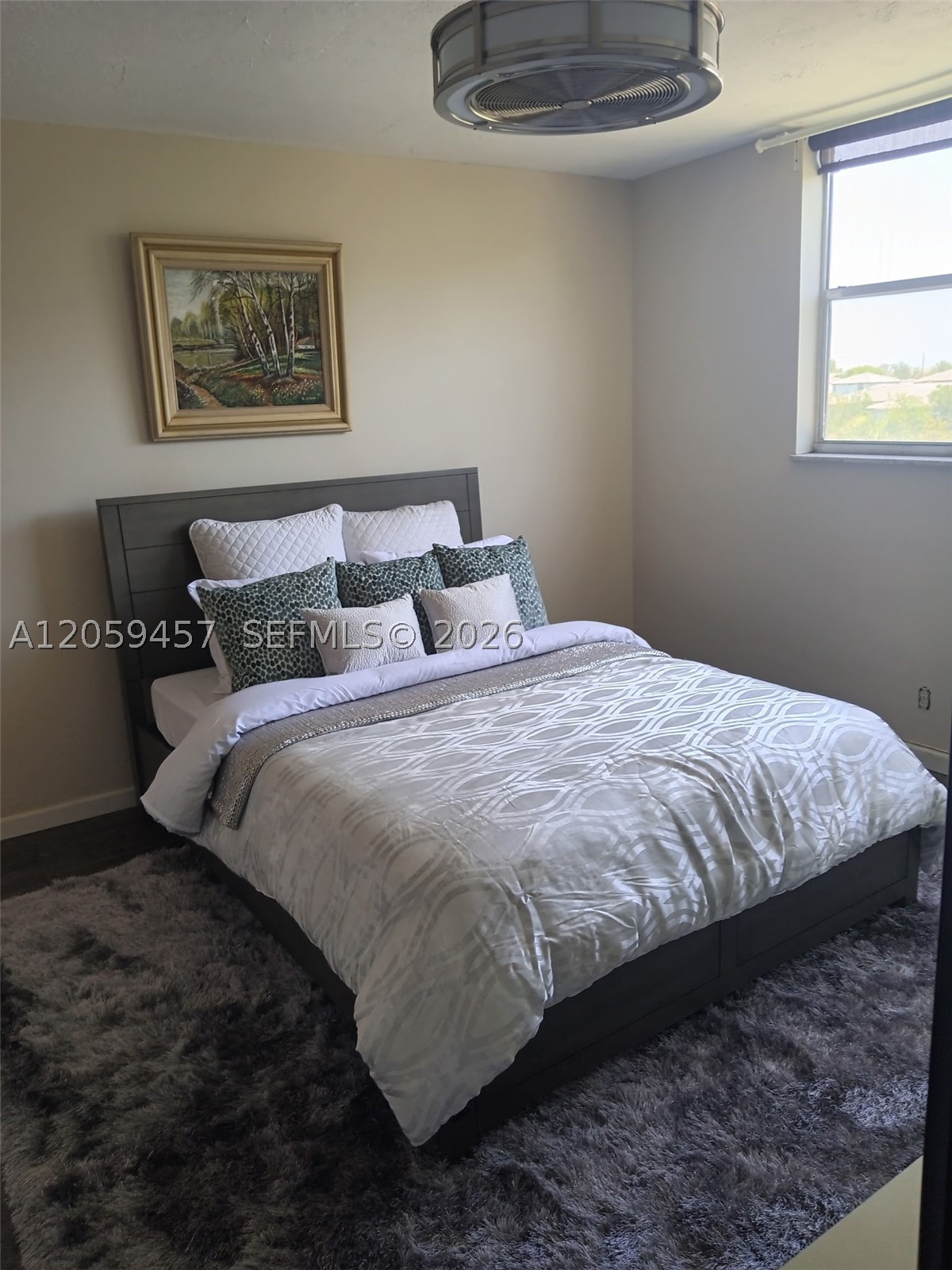 Move-in ready 2BR/2BA condo in Somerset Building #1, a highly desirable 55+ gated community in Lauderdale Lakes. This unit is located on the third floor with elevator access. It is a spacious home featuring a living and dining area, an open kitchen, two generously sized bedrooms, two full baths, and plenty of closet space. The building has been remodeled, including a new roof with no assessments. Laundry is conveniently located on every floor, and the unit includes one assigned parking space (#70) plus guest parking. Water, trash, and internet are included, and residents enjoy resort-style amenities including a heated pool, fitness center, library, tennis, pickleball, billiards, shuffleboard, and a BBQ area. Conveniently located near shopping, dining, medical and professional offices, with easy access to I-95, Florida's Turnpike, Fort Lauderdale Airport, and just a short drive to Fort Lauderdale Beach. Perfect for year-round living or a seasonal Florida getaway. Primary resident must be 55+, association requires a minimum 700 credit score, no pets are permitted, and owners may rent after two years of ownership. Call today—easy to show!