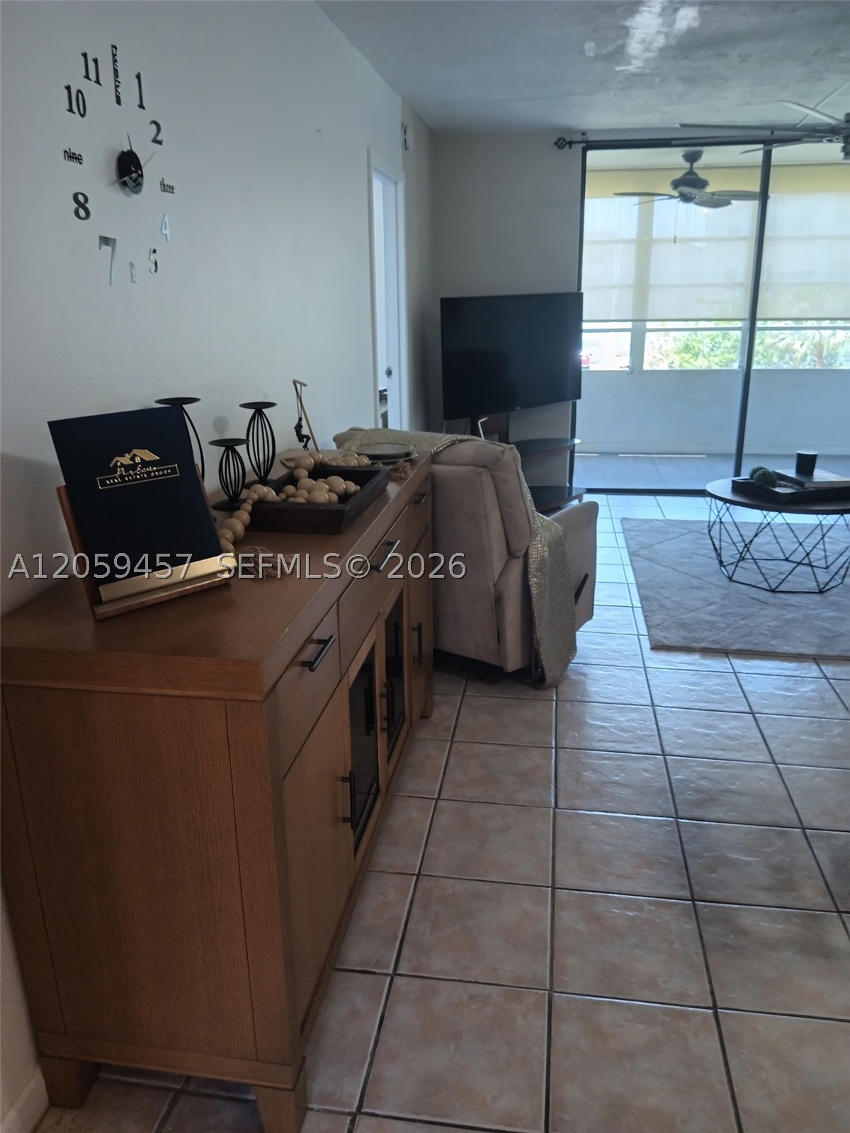SOMERSET NO 1 CONDO - Residential
