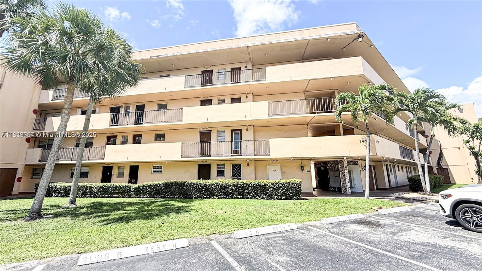 SIXTH HORIZONS CONDO - Residential