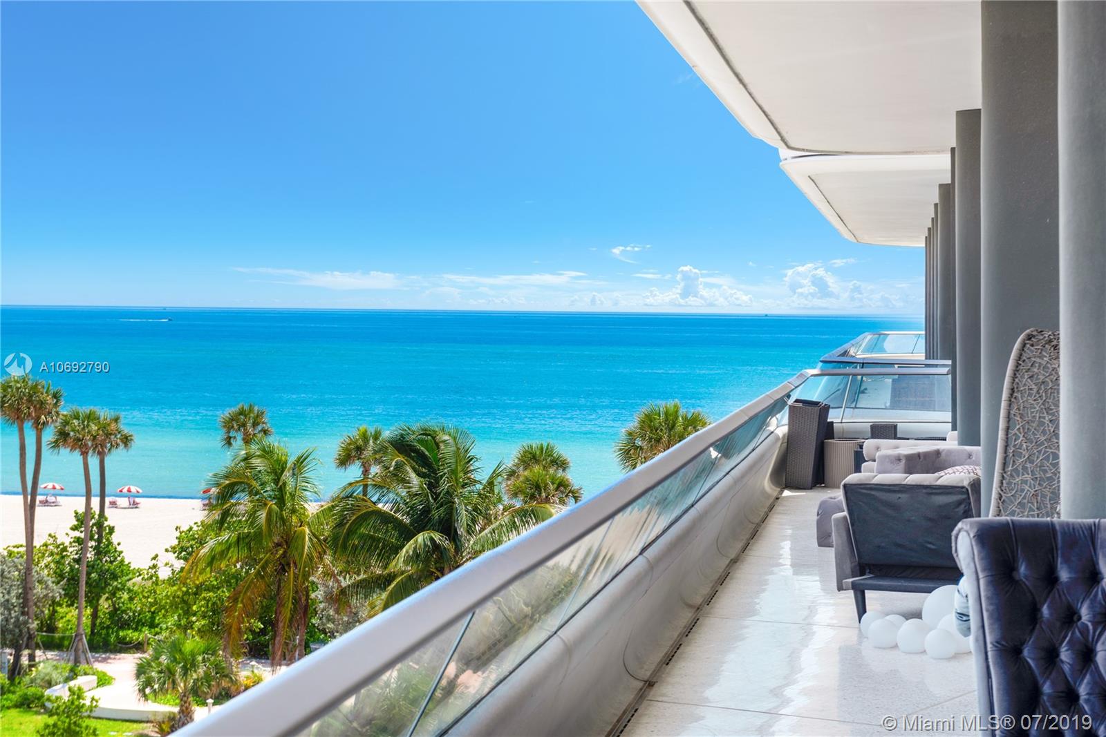 3315 TOWER CONDO - Residential