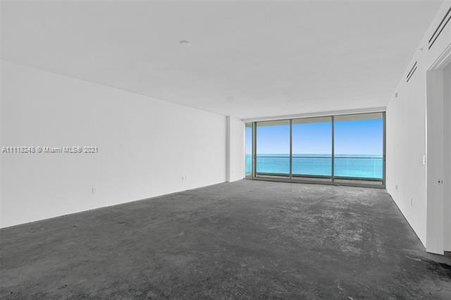 OCEANA BAL HARBOUR CONDO - Residential