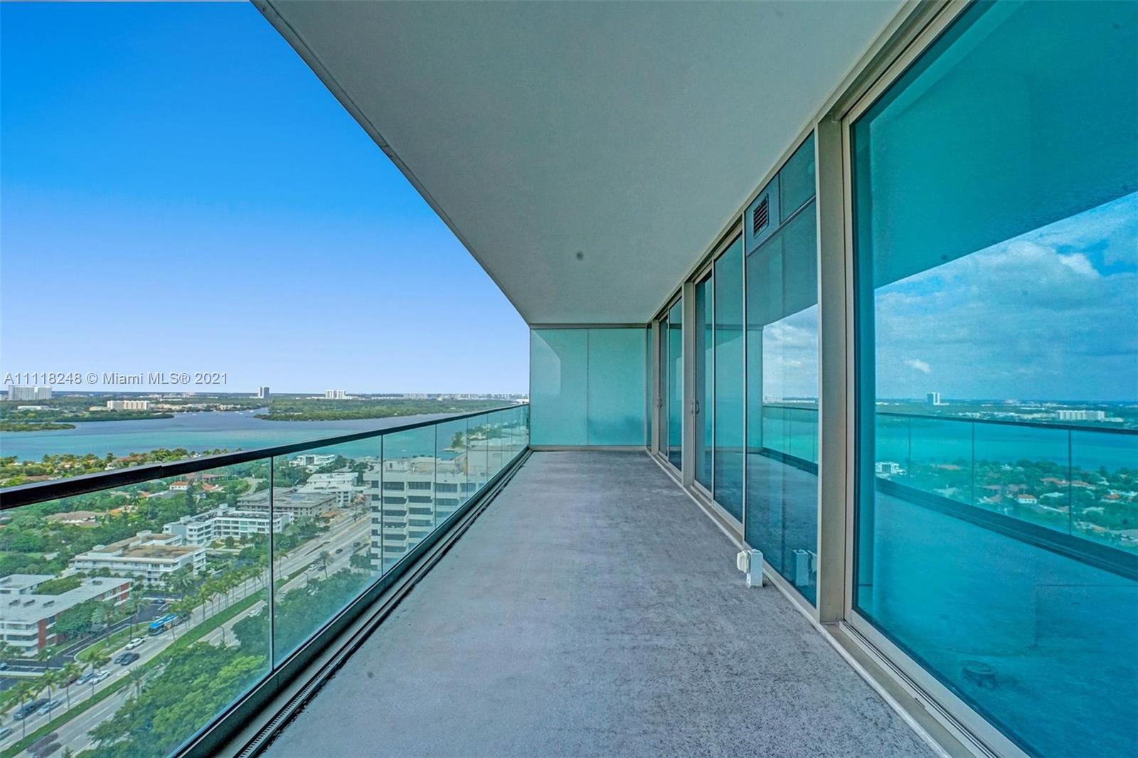 OCEANA BAL HARBOUR CONDO - Residential