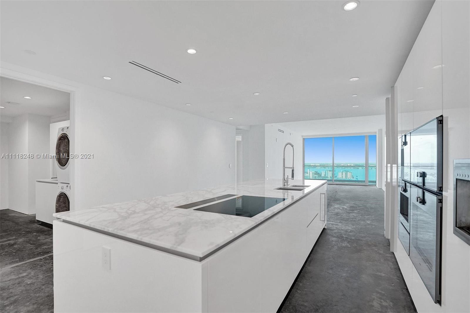 OCEANA BAL HARBOUR CONDO - Residential