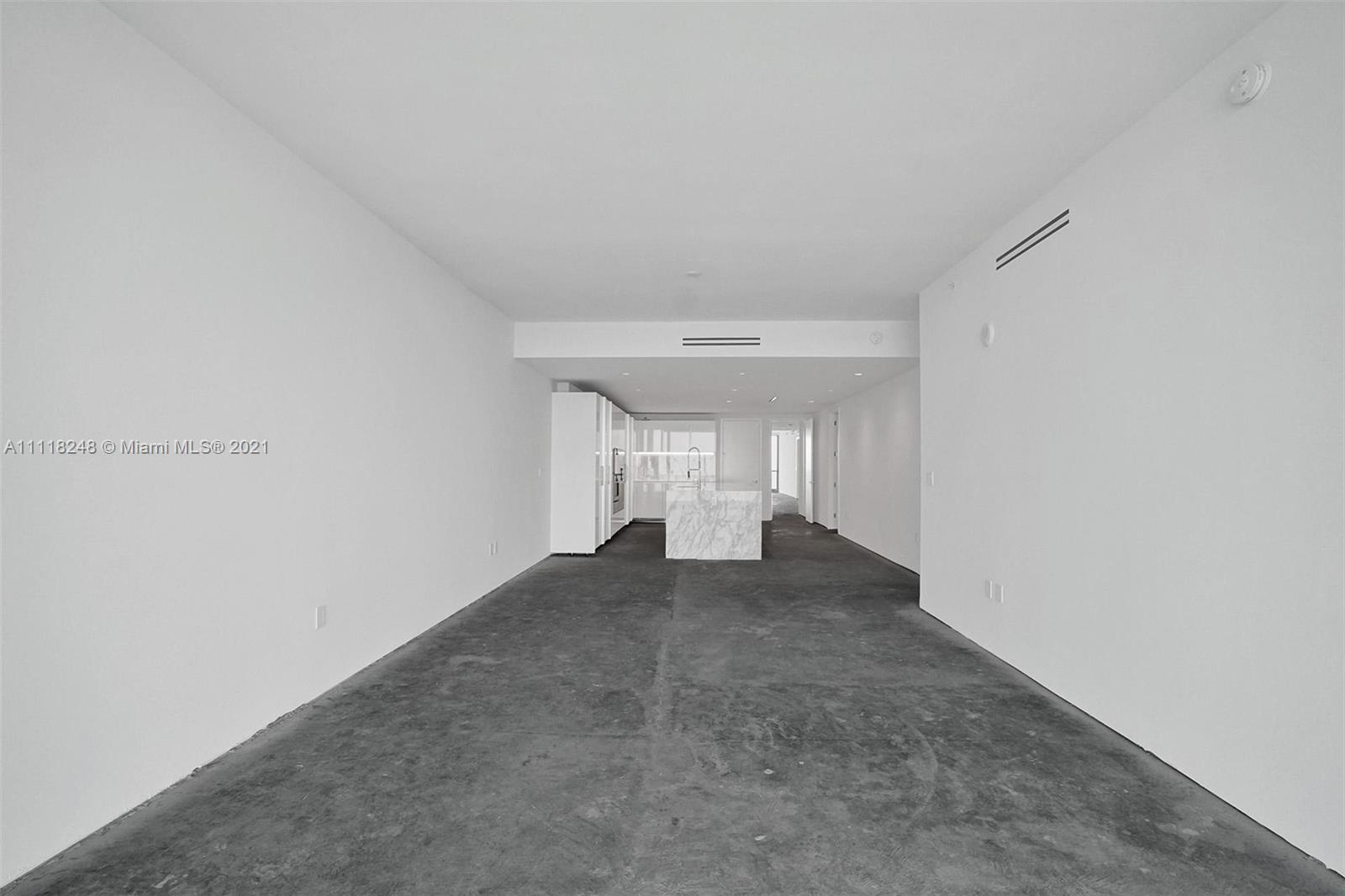 OCEANA BAL HARBOUR CONDO - Residential