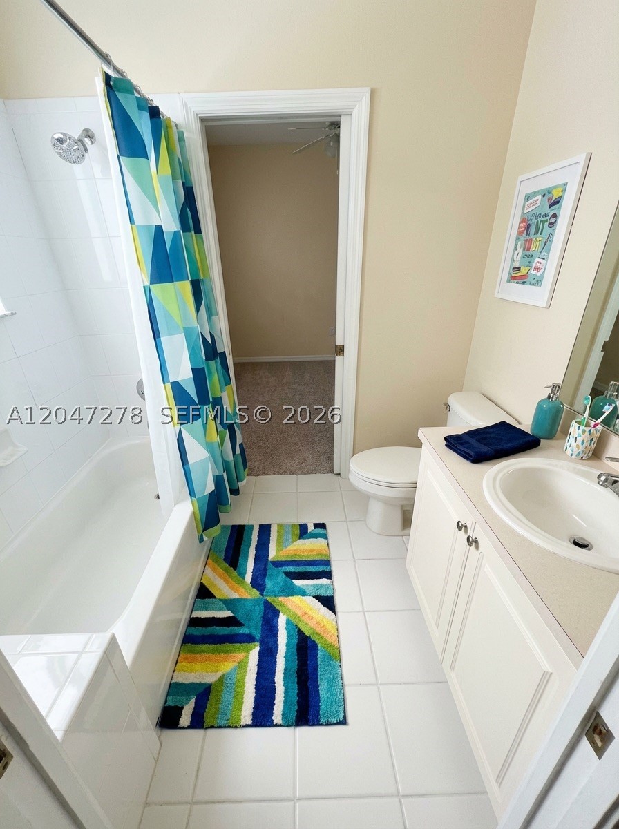 TOWNGATE NORTH - Residential Lease