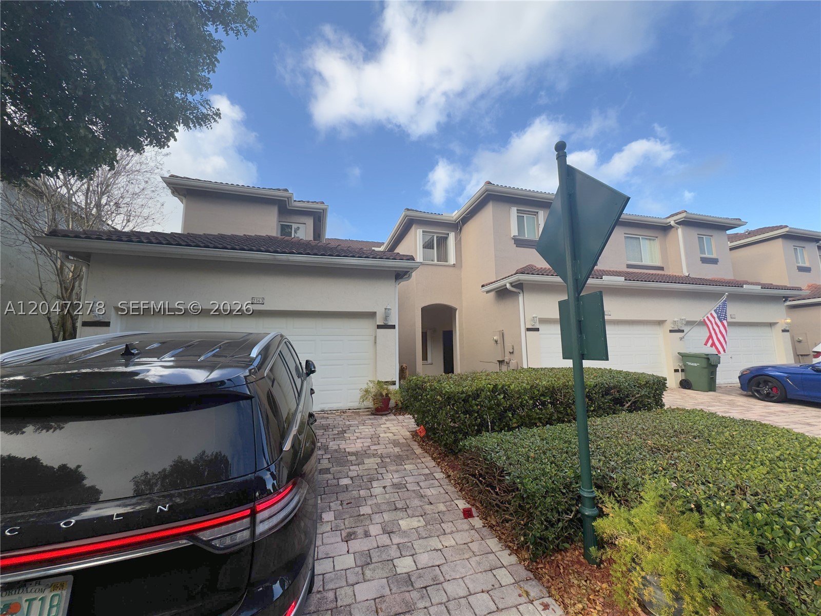 TOWNGATE NORTH - Residential Lease