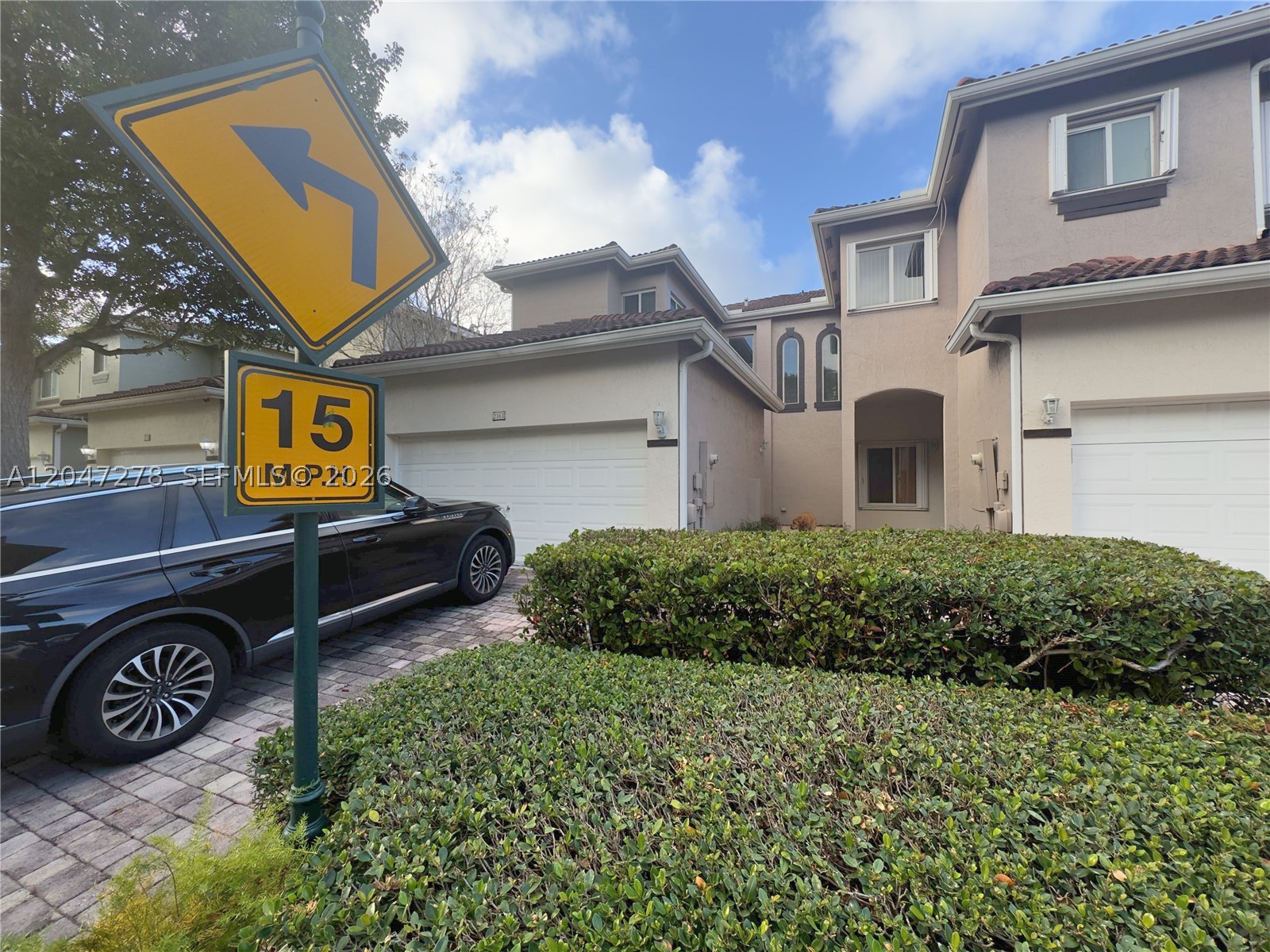 TOWNGATE NORTH - Residential Lease