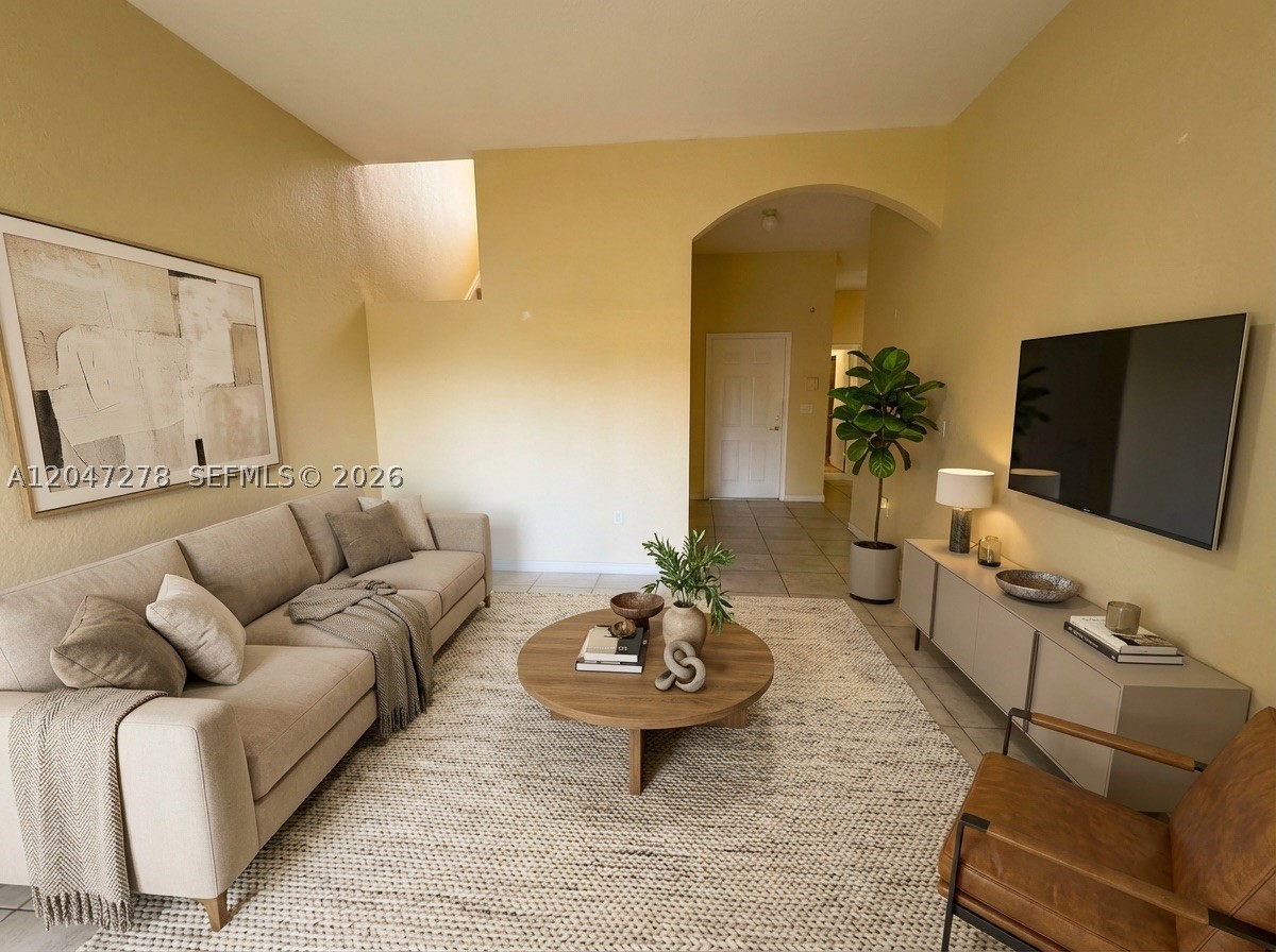 TOWNGATE NORTH - Residential Lease
