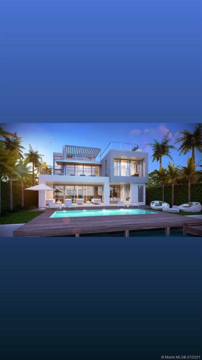 Leeward Cove - Land
