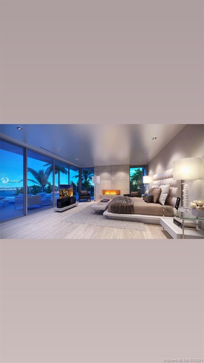 Leeward Cove - Land