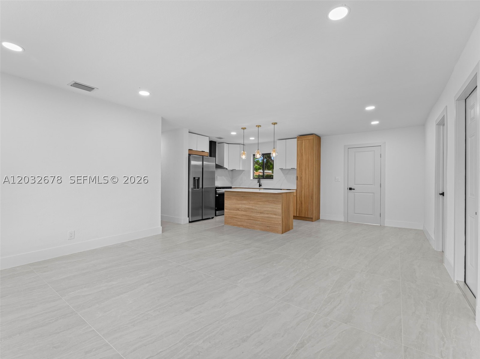 MELROSE PARK SEC 5 - Residential