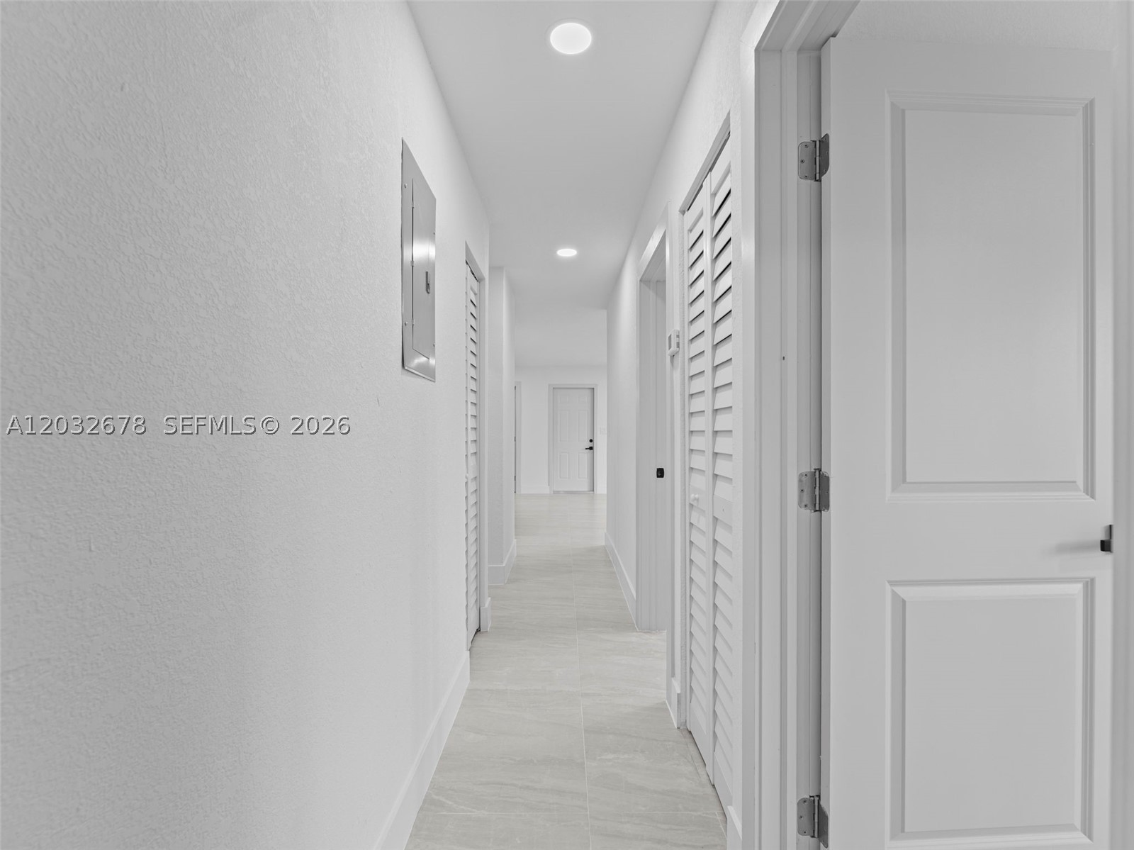 MELROSE PARK SEC 5 - Residential