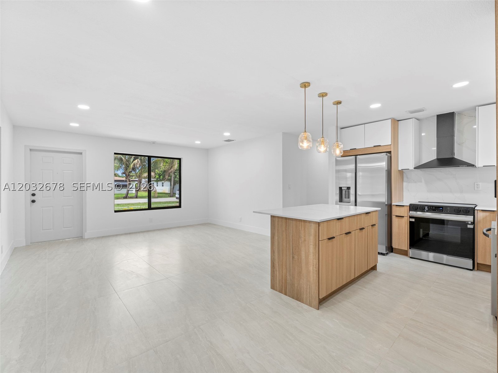 MELROSE PARK SEC 5 - Residential
