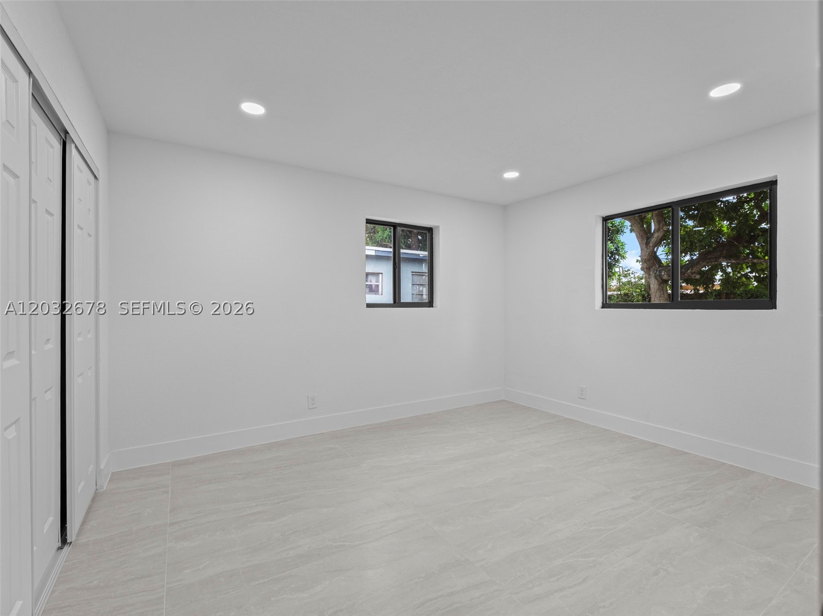 MELROSE PARK SEC 5 - Residential