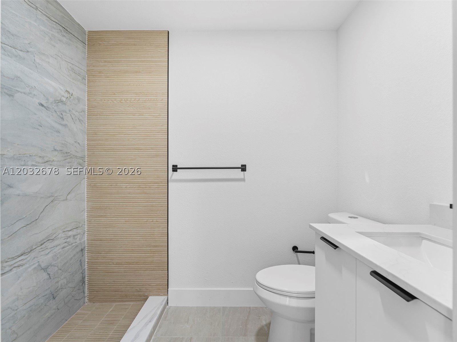 MELROSE PARK SEC 5 - Residential