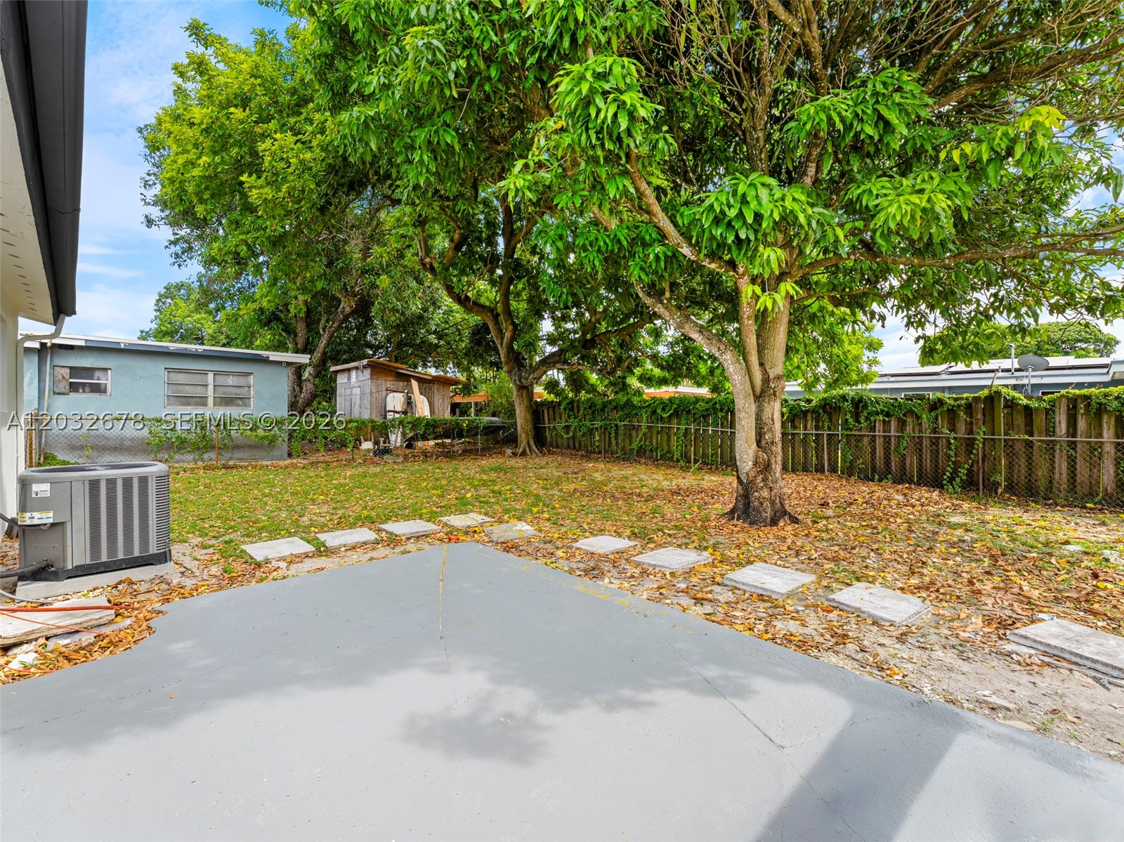MELROSE PARK SEC 5 - Residential