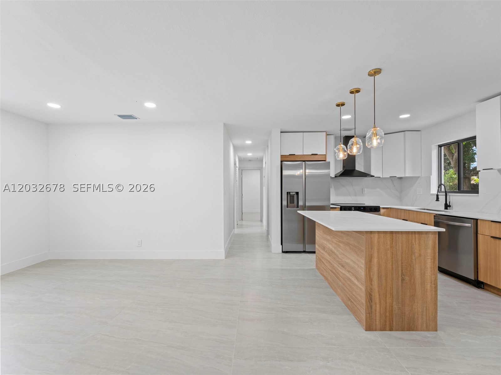 MELROSE PARK SEC 5 - Residential