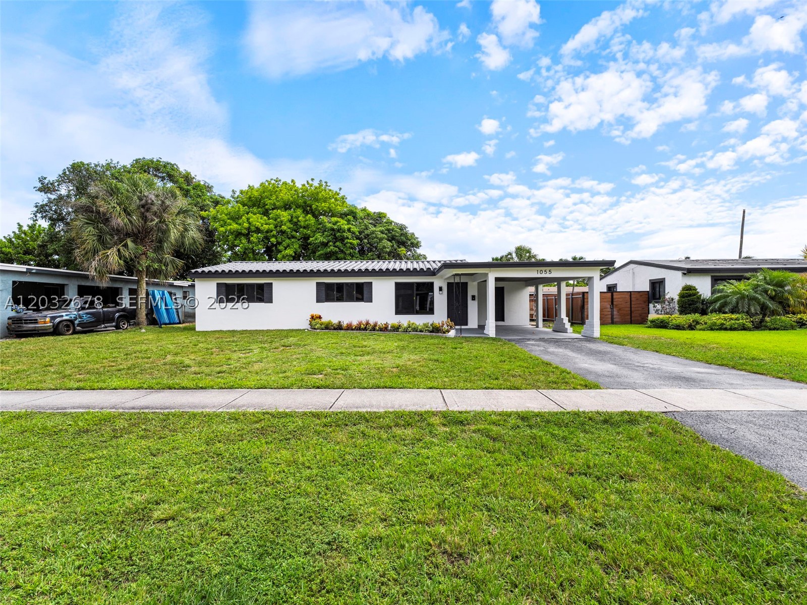 MELROSE PARK SEC 5 - Residential