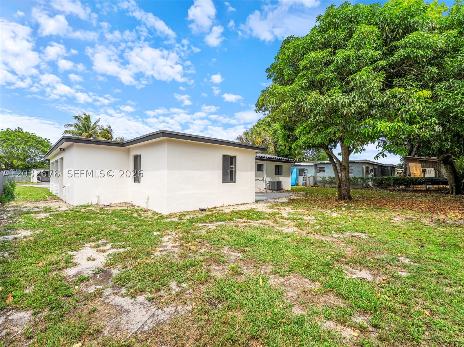 MELROSE PARK SEC 5 - Residential