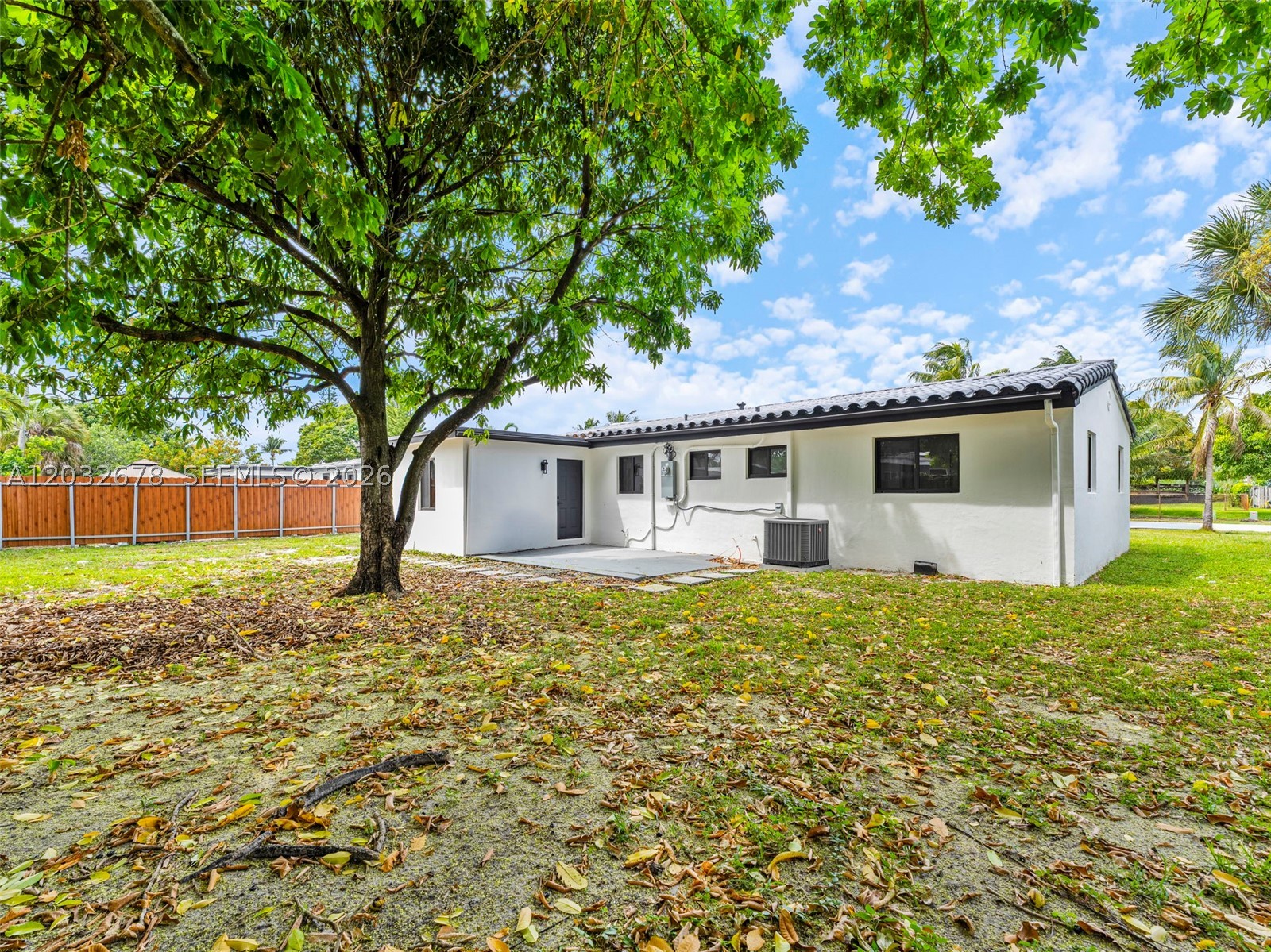 MELROSE PARK SEC 5 - Residential