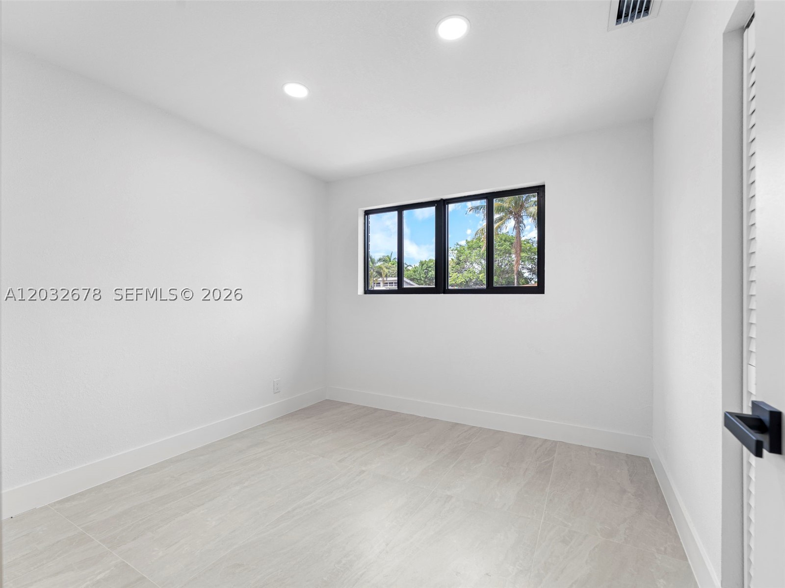 MELROSE PARK SEC 5 - Residential