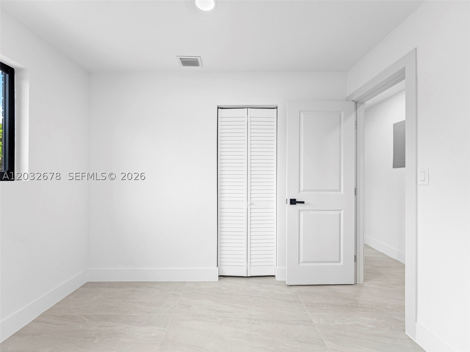 MELROSE PARK SEC 5 - Residential