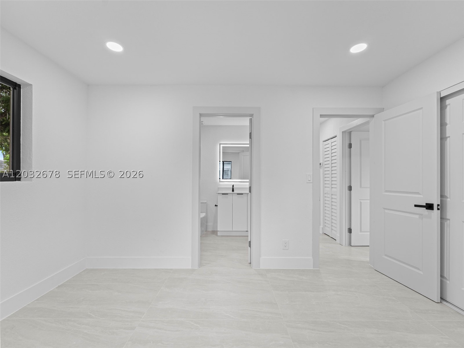 MELROSE PARK SEC 5 - Residential
