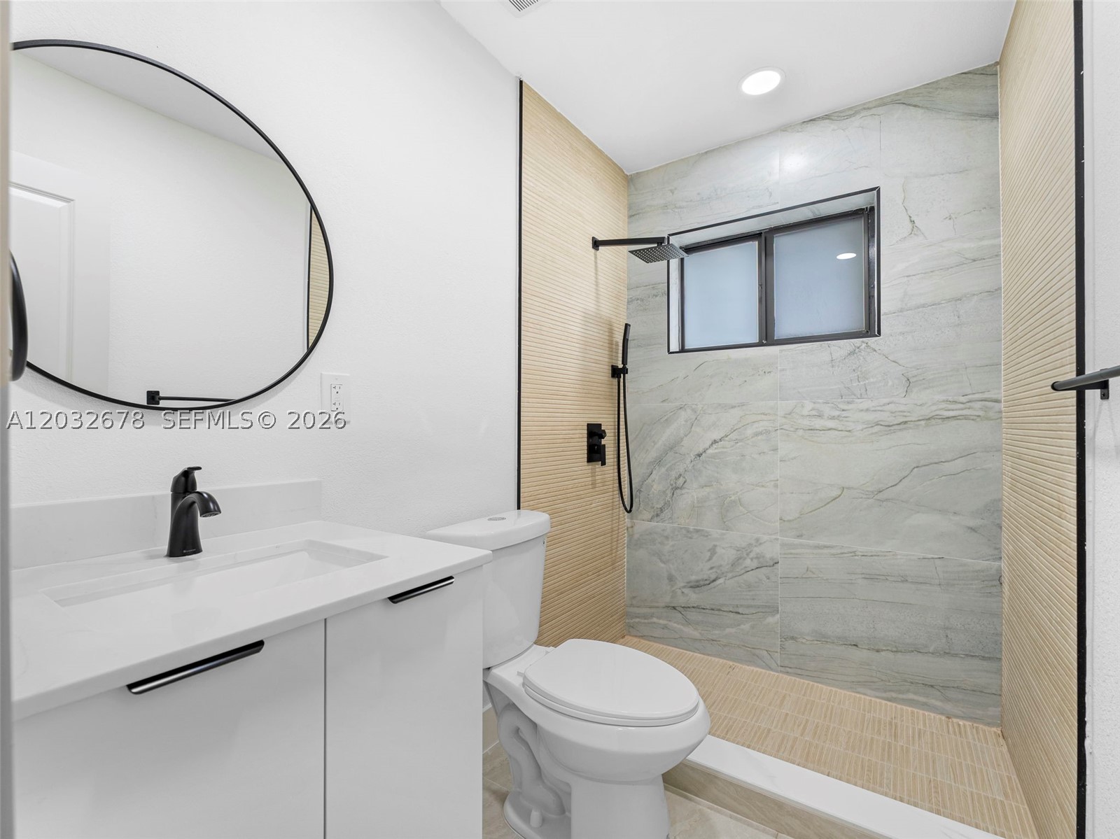 MELROSE PARK SEC 5 - Residential